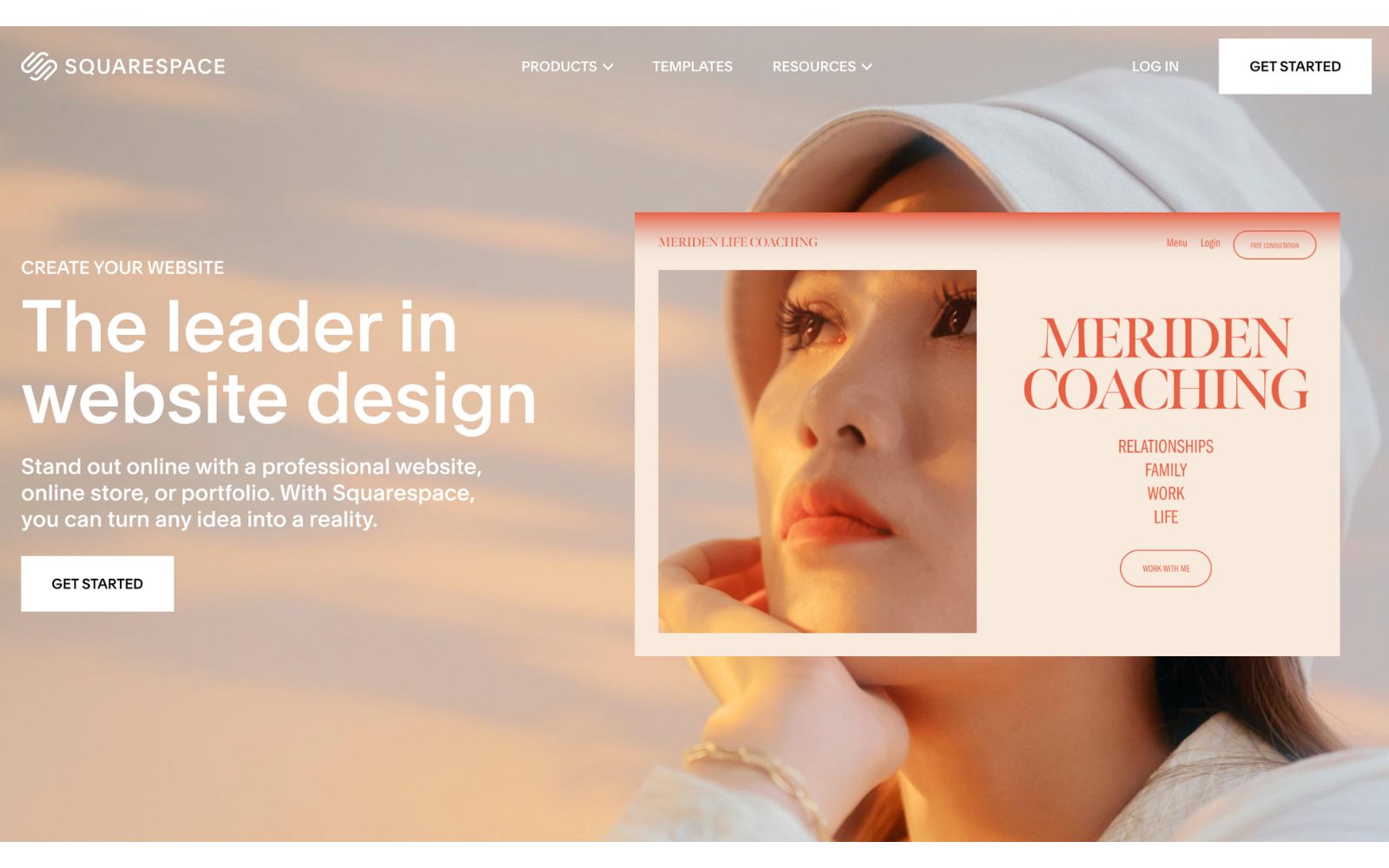 Squarespace
